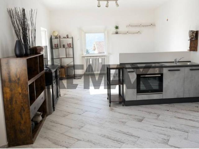 Appartamento in vendita a Comunità Montana della Valle Brembana, Bracca