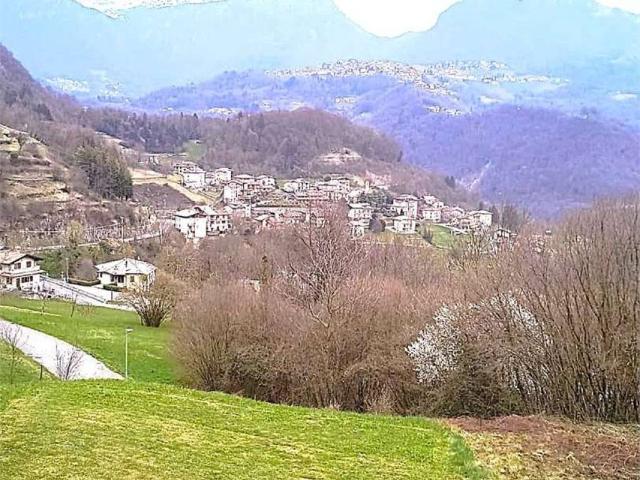 Appartamento in vendita a Comunità Montana della Valle Brembana, Bracca