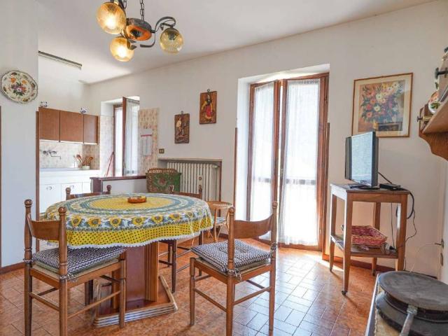Appartamento in vendita a Comunità Montana della Valle Brembana, Bracca