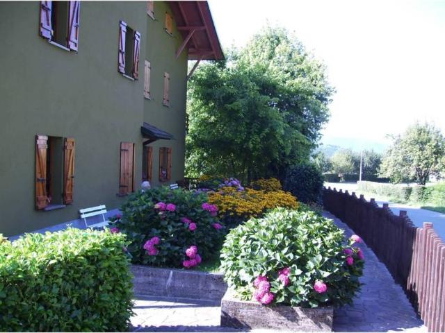 Appartamento in vendita a Comunità Montana della Valle Brembana, Bracca