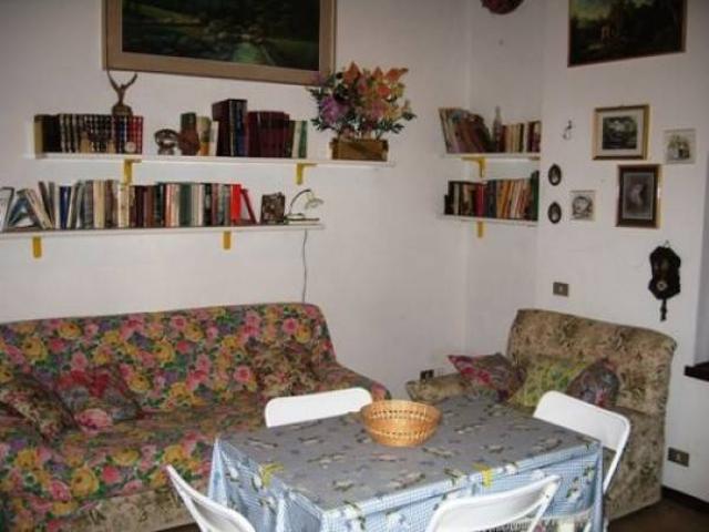 Appartamento in vendita a Comunità Montana della Valle Brembana, Bracca