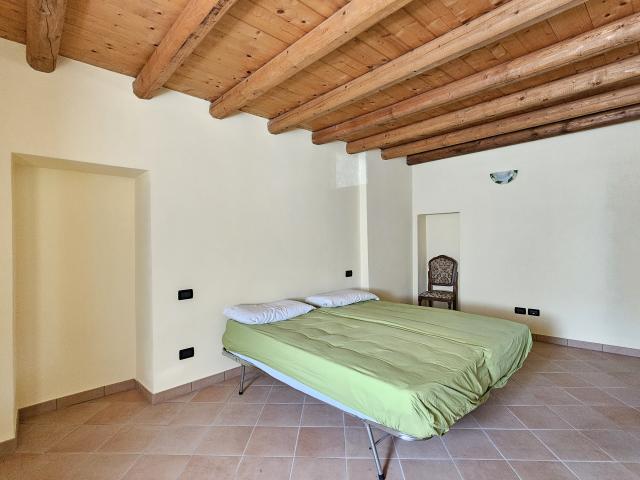 Appartamento in vendita a Comunità Montana della Valle Brembana, Bracca