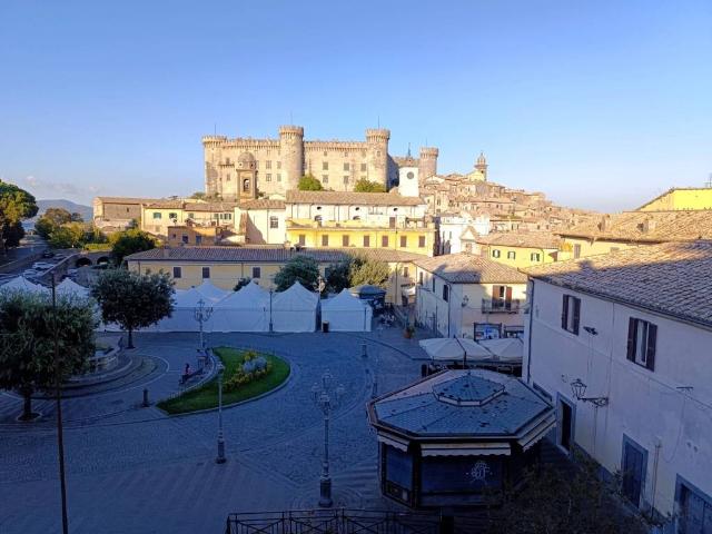 Appartamento in vendita a Bracciano, Roma Capitale