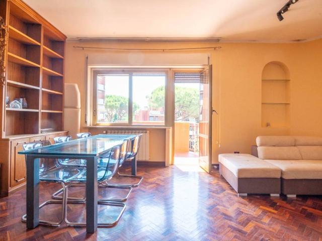 Appartamento in vendita a Roma Capitale, Lazio