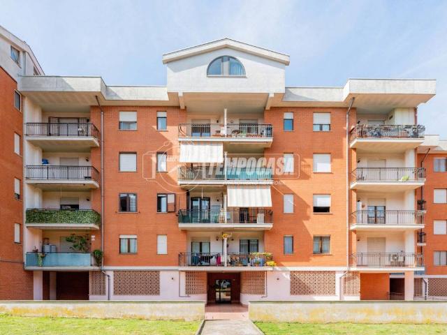 Appartamento in vendita a Bracciano Due, Roma Capitale