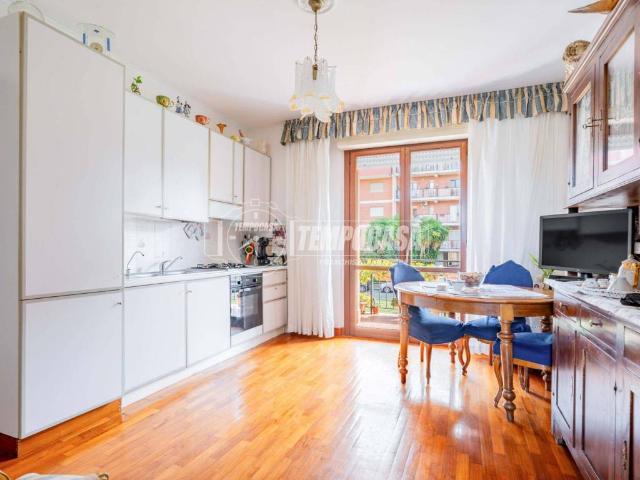 Appartamento in vendita a Bracciano Due, Roma Capitale
