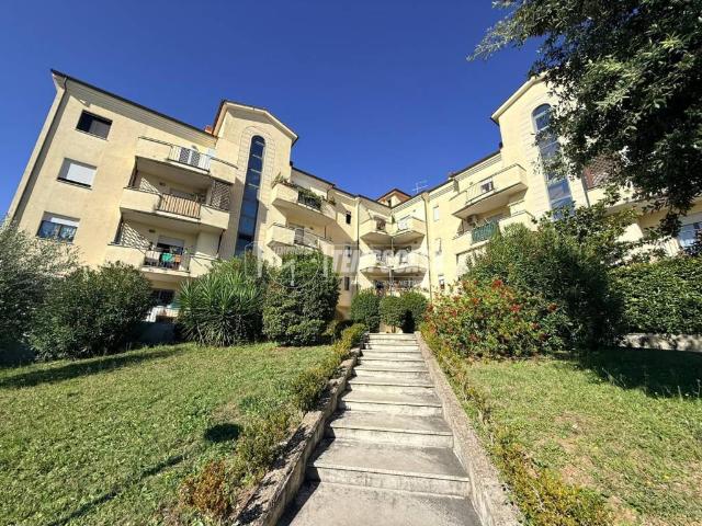 Appartamento in vendita a Bracciano Due, Roma Capitale