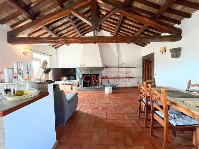 Appartamento in vendita a Bracciano, Roma Capitale