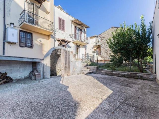 Appartamento in vendita a Bracciano, Roma Capitale