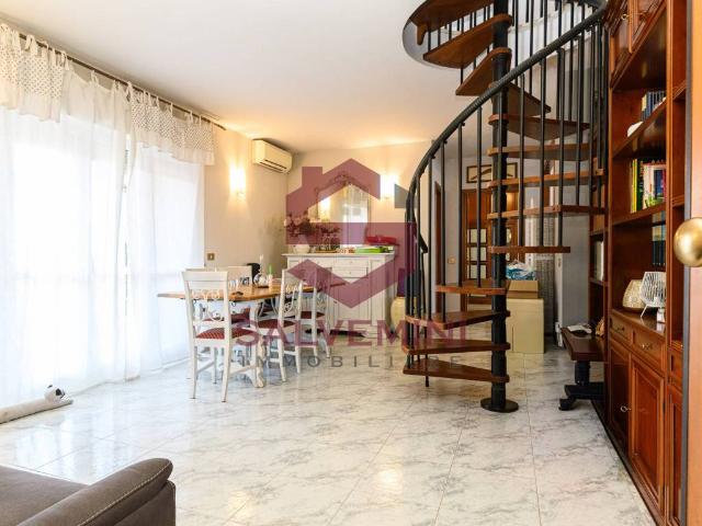 Appartamento in vendita a Bracciano Due, Roma Capitale