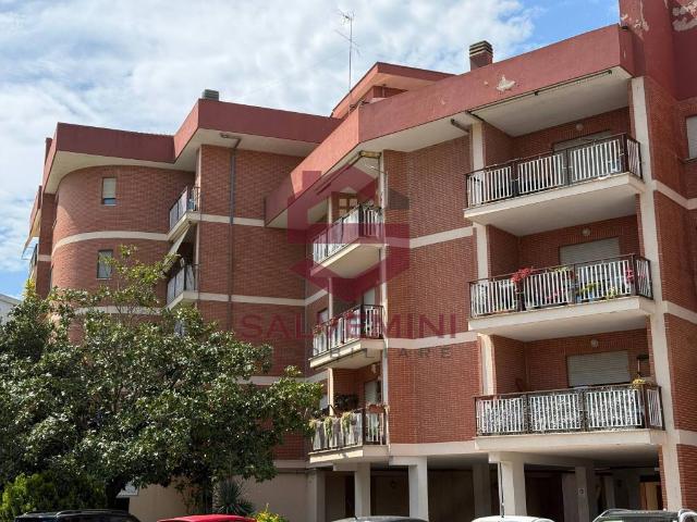Appartamento in vendita a Bracciano Due, Roma Capitale