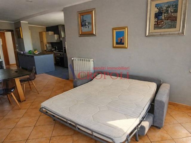 Appartamento in vendita a Roma Capitale, Lazio