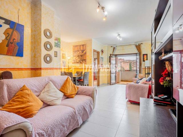 Appartamento in vendita a Bracciano Due, Roma Capitale