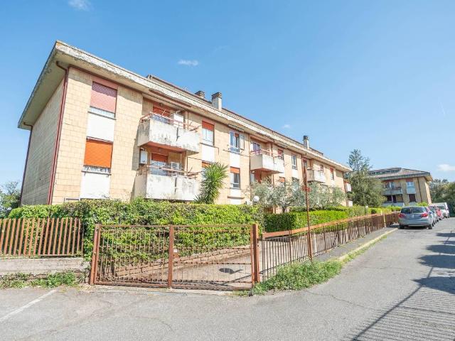 Appartamento in vendita a Bracciano, Roma Capitale