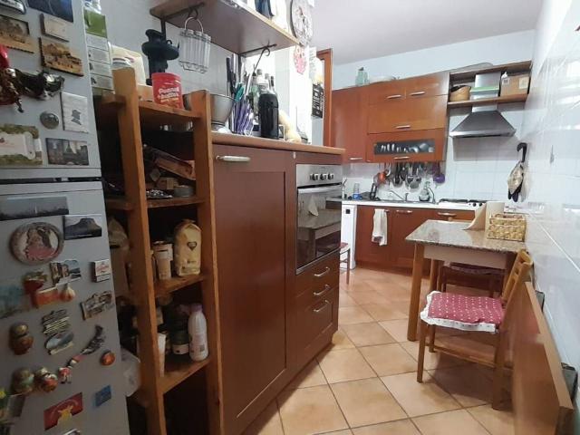 Appartamento in vendita a Bracciano Due, Roma Capitale