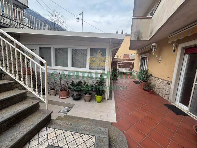 Appartamento in vendita a Bracigliano, Campania