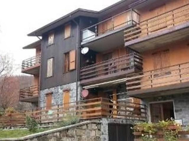 Appartamento in vendita a Brallo Di Pregola, Lombardia