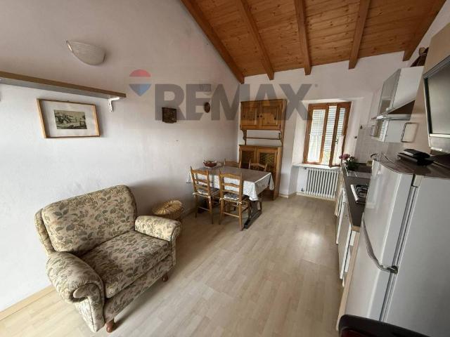 Appartamento in vendita a Brallo Di Pregola, Lombardia