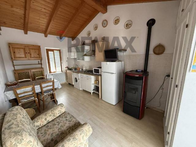 Appartamento in vendita a Brallo Di Pregola, Lombardia