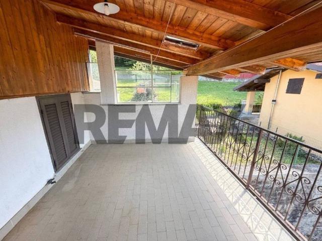Appartamento in vendita a Brallo Di Pregola, Lombardia