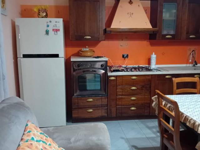 Appartamento in vendita a Calabria, Reggio Calabria