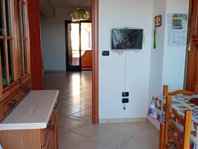 Appartamento in vendita a Calabria, Reggio Calabria