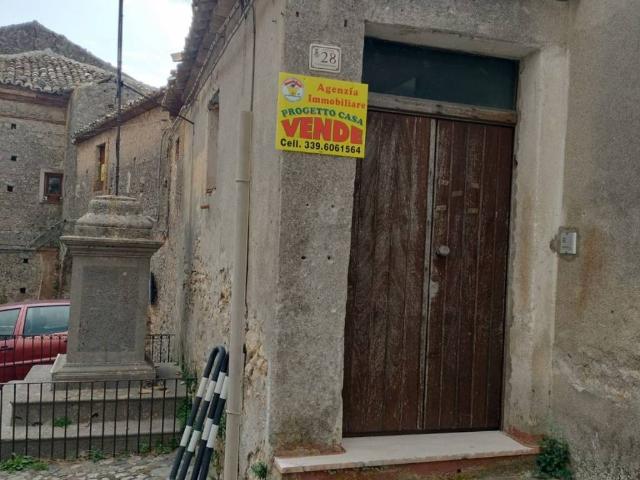 Villa Indipendente in vendita a Calabria, Reggio Calabria