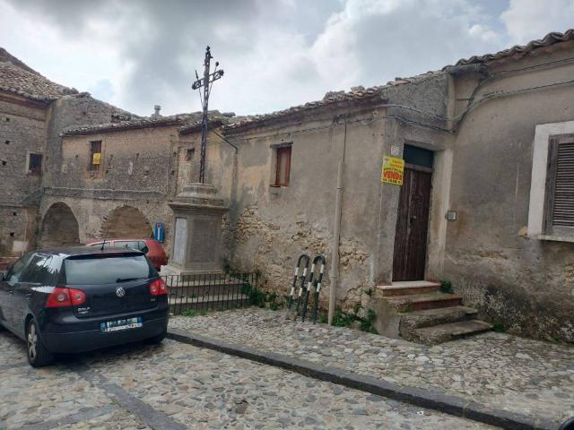Villa Indipendente in vendita a Calabria, Reggio Calabria