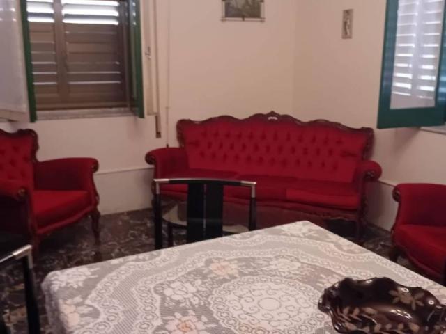Appartamento in vendita a Calabria, Reggio Calabria