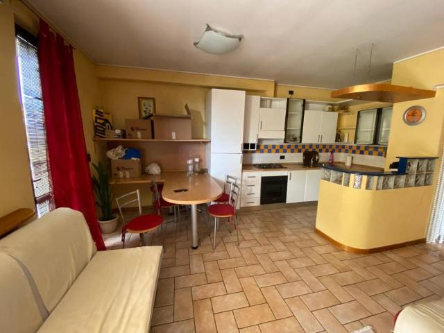 Appartamento in vendita a Brandico, Lombardia