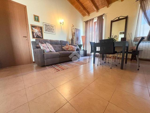 Appartamento in vendita a Brandico, Lombardia