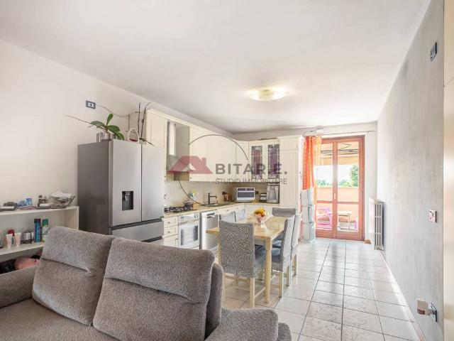 Appartamento in vendita a Brandico, Lombardia