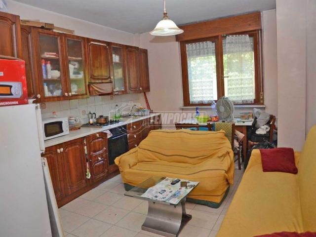 Appartamento in vendita a Brandizzo, Torino