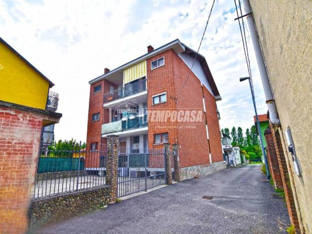 Appartamento in vendita a Piemonte, Torino