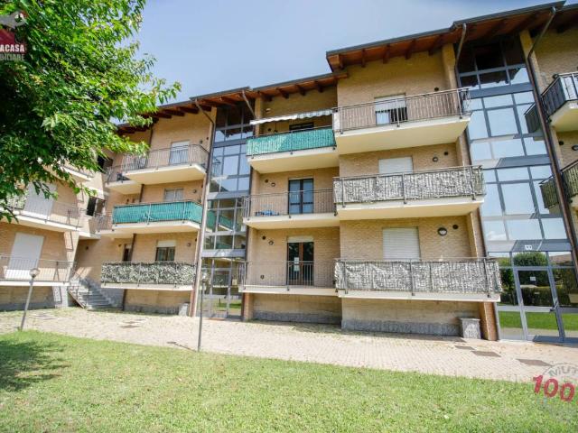 Appartamento in vendita a Brandizzo, Torino