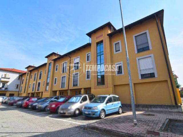 Appartamento in vendita a Brandizzo, Torino