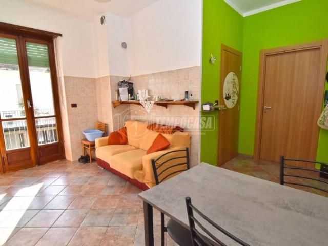 Appartamento in vendita a Brandizzo, Torino