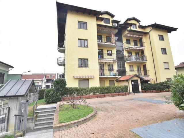 Appartamento in vendita a Brandizzo, Torino
