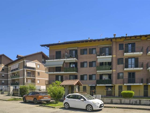 Appartamento in vendita a Piemonte, Torino