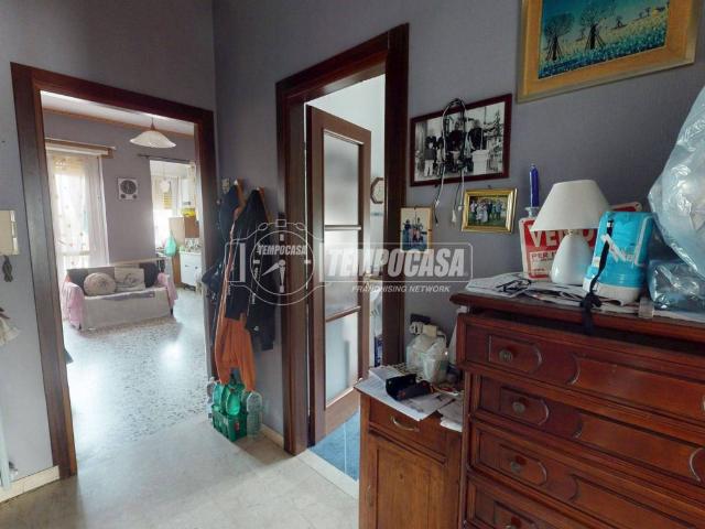 Appartamento in vendita a Brandizzo, Torino