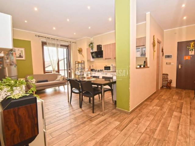 Appartamento in vendita a Piemonte, Torino