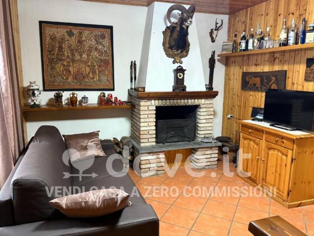 Appartamento in vendita a Cagnoli, Branzi