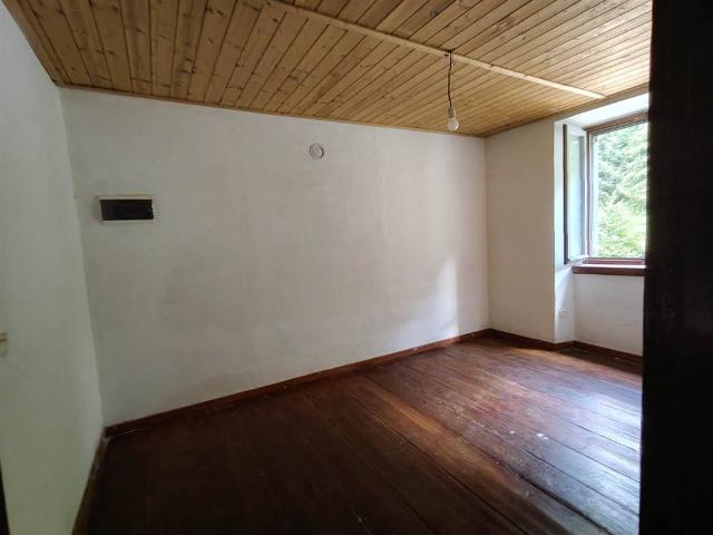Appartamento in vendita a Comunità Montana della Valle Brembana, Branzi