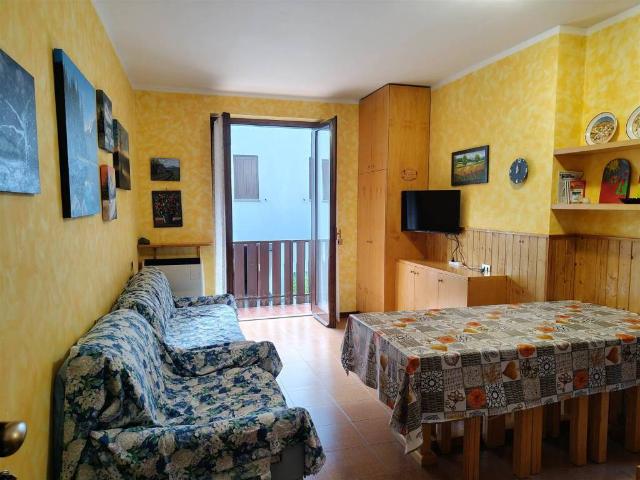 Appartamento in vendita a Branzi, Bergamo