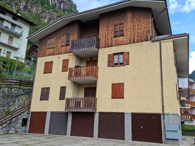 Appartamento in vendita a Cagnoli, Branzi
