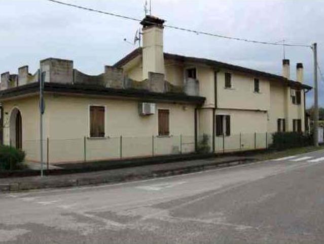 Appartamento in vendita a Breda Di Piave, Veneto