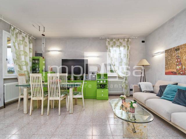 Appartamento in vendita a Breda Di Piave, Veneto