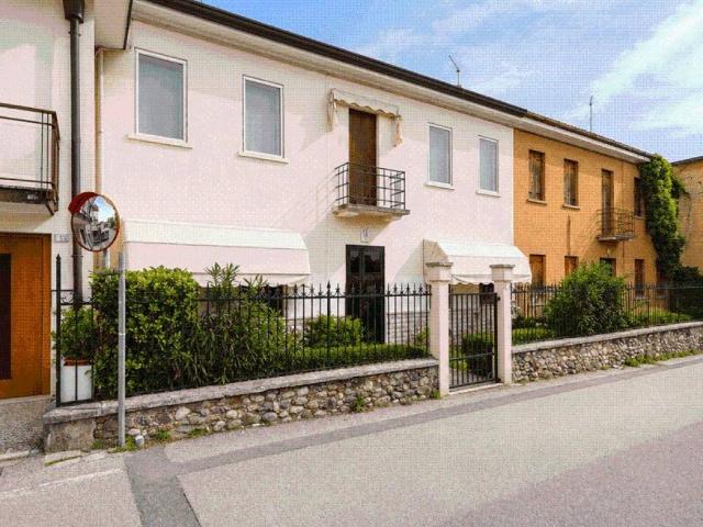 Appartamento in vendita a Breganze, Veneto