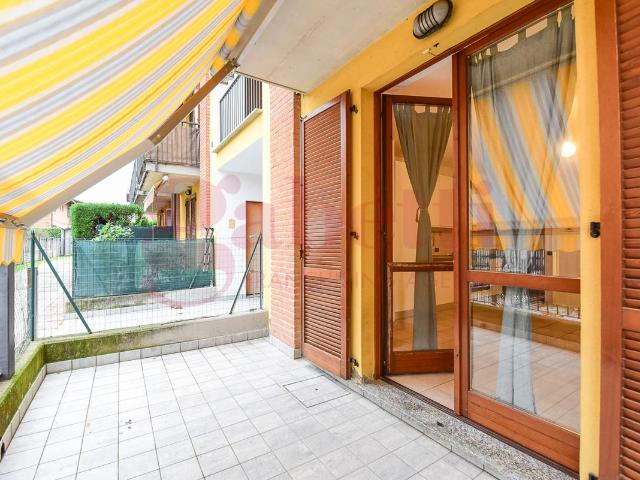 Appartamento in vendita a Menegardo, Bregnano