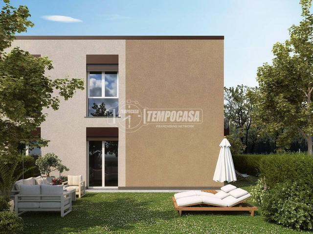 Appartamento in vendita a Bregnano, Lombardia